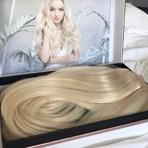 BELLAMI x Dove Cameron extensions